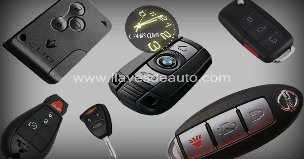 Programación de Controles Automotrices